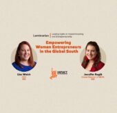 Empowering Women Entrepreneurs in the Global South