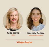 Beyond Venture Capital: Diverse Paths to Funding Impact Startups