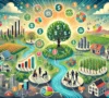 Beyond ESG: Visible Impact for Values-Aligned Investors