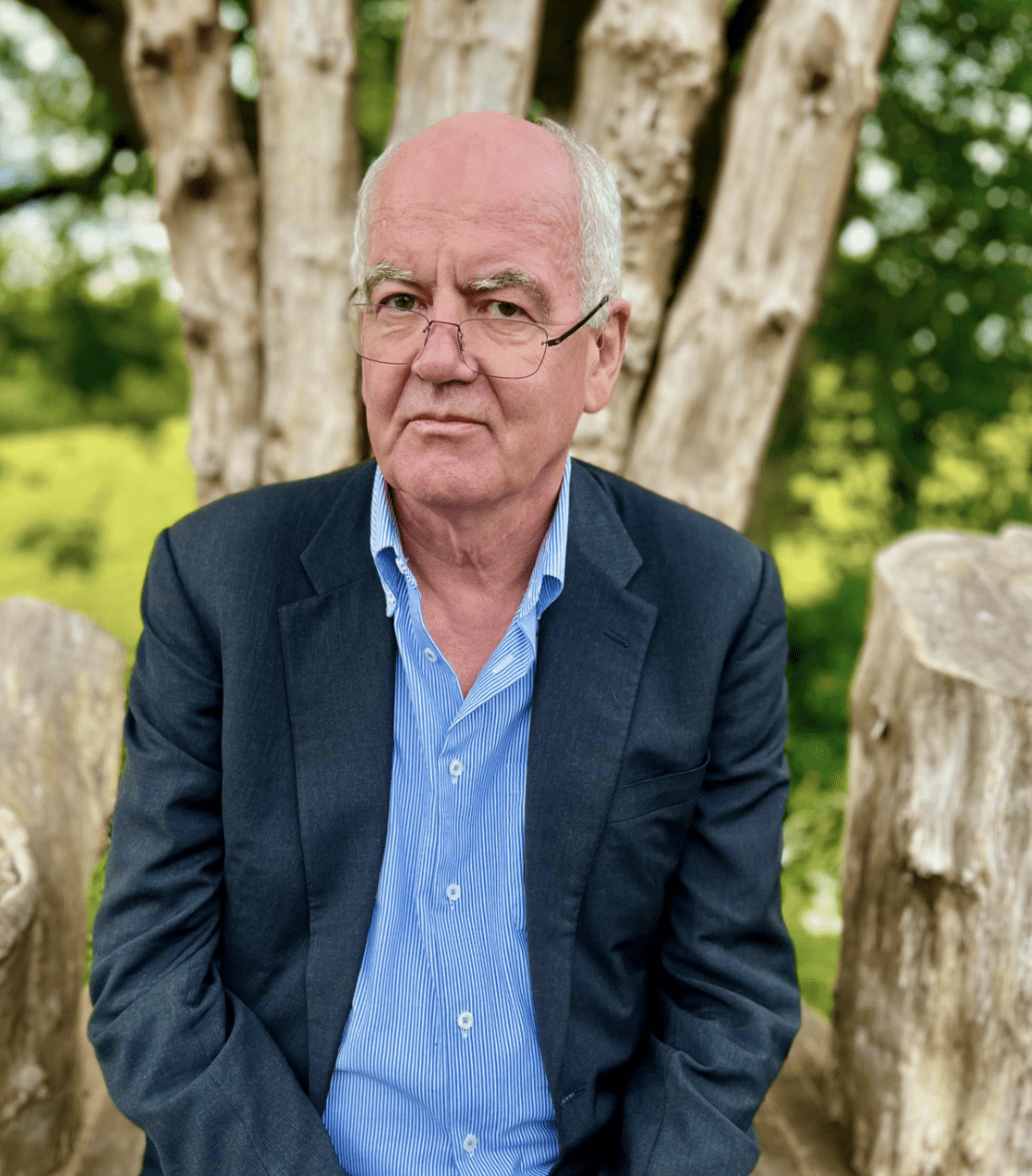 John Elkington Profile Picture