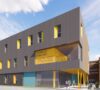 Bread of Life Knowles-Rowland House Addresses Chronic Homelessness