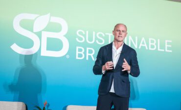 Major Brands and Sustainable Transformation