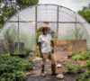 Choose Abundance Over Scarcity