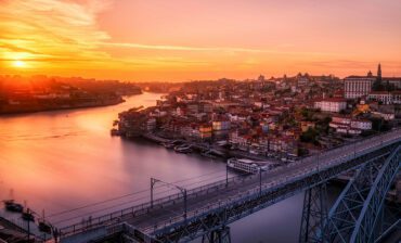 Portugal’s Path to Prosperity Through the Blue Economy