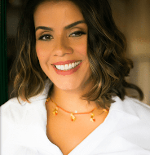 Daniele Carneiro