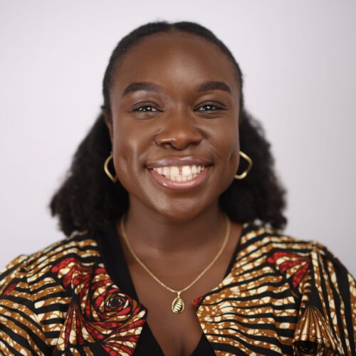 Esther Abodunrin