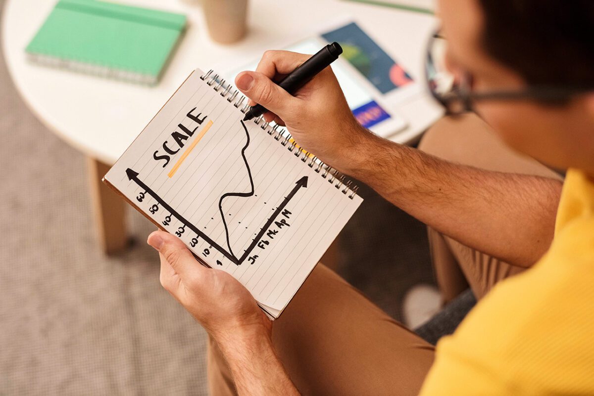 Rohini - The Evolution of Impact Measurement FEATURED
