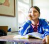 Award-Winning Futures Program at Kopila Valley School in Nepal