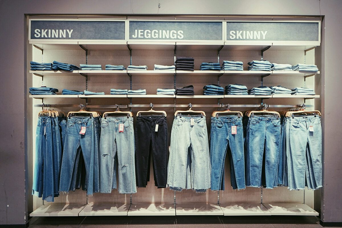 Fast Fashion and the Sustainable Development Goals