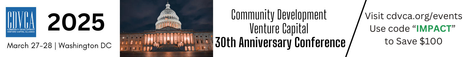 CDVCA's 30th Anniversary Conference in Washington DC