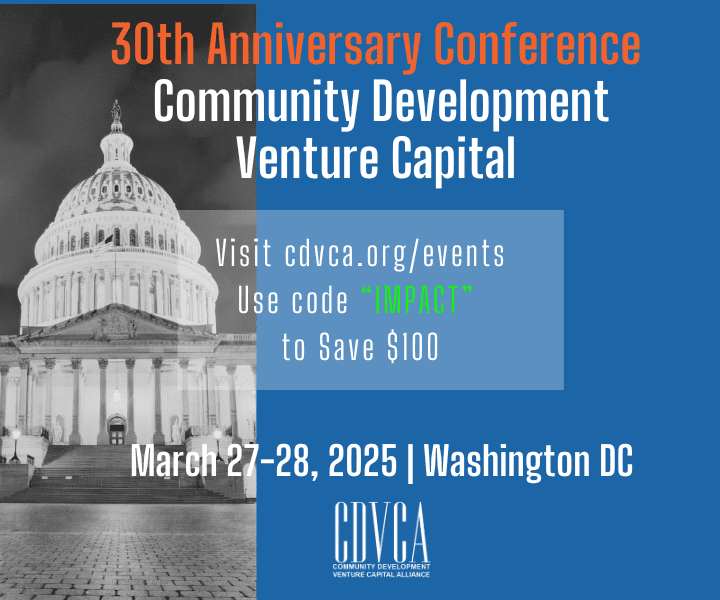 CDVCA's 30th Anniversary Conference in Washington DC