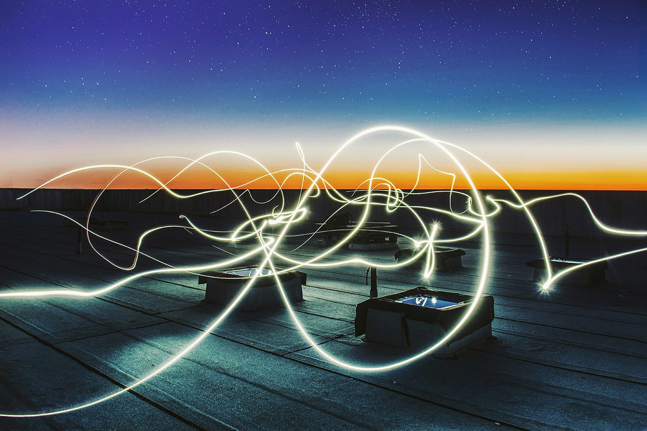 Uwingabiye - G-HITECH’S MESH-GRID REVOLUTION FEATURED