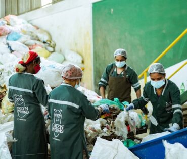 Upaya Social Ventures Plans To Create 300,000 Dignified Jobs