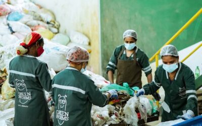 Upaya Social Ventures Plans To Create 300,000 Dignified Jobs