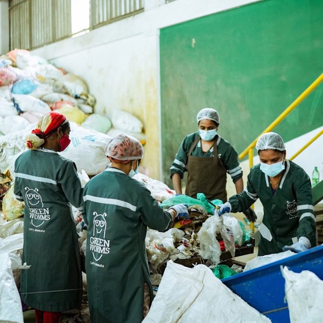 Green Worms_Sanitation Workers Medium