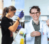 Slovakia and Czechia Teens Win 2025 Earth Prize