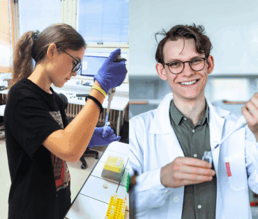 Slovakia and Czechia Teens Win 2025 Earth Prize