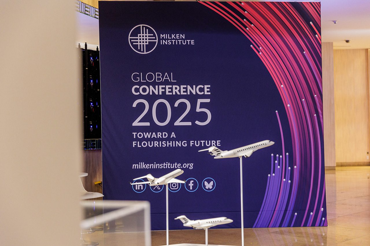2025 Global Conference FEATURED