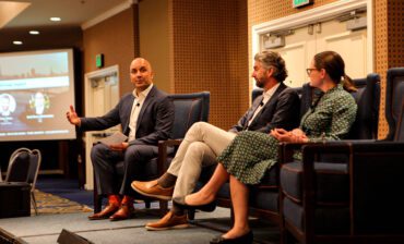 Insights From the GIIN West Coast Impact Forum