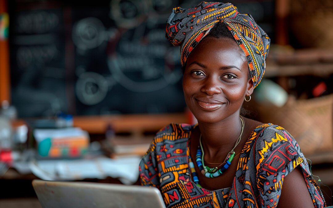 Leveraging Generative AI to Accelerate Financial Inclusion