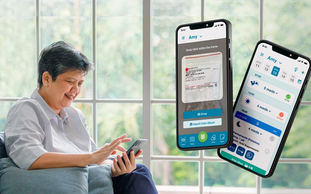 Are There Business Opportunities in Hong Kong’s Carer Economy?