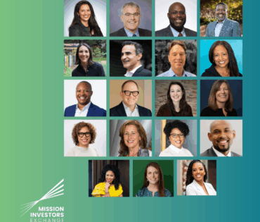 Impact Investors in Philanthropy Convene
