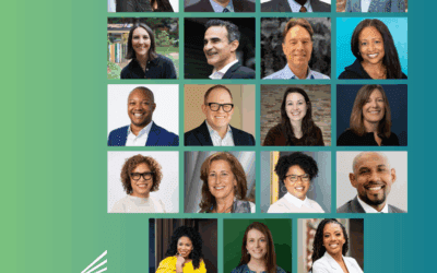 Impact Investors in Philanthropy Convene