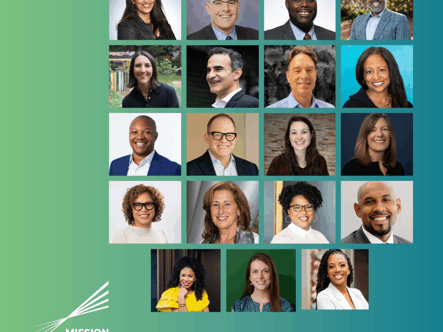 Impact Investors in Philanthropy Convene