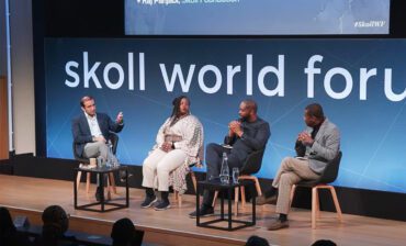 Resourcing Resilience Across Africa