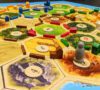 Catan's New Board Game Offers Important Lessons on Sustainability