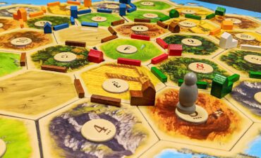 Catan's New Board Game Offers Important Lessons on Sustainability