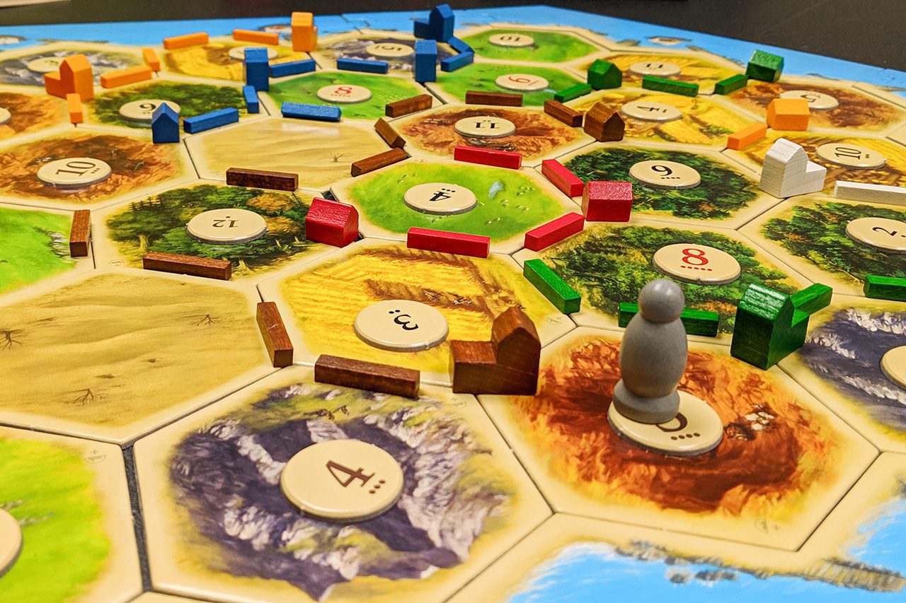 Ioselevich - Board Game Sustainability FEATURED