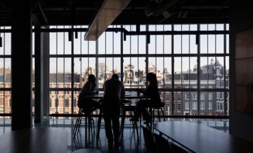 Management Consulting is Out. Influencing Impact is In.