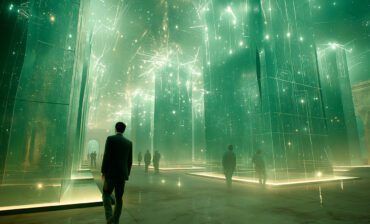 The AI Paradox: Powering Progress, Fueling Demand