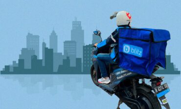 Building a Greener, Fairer Logistics Network in Southeast Asia