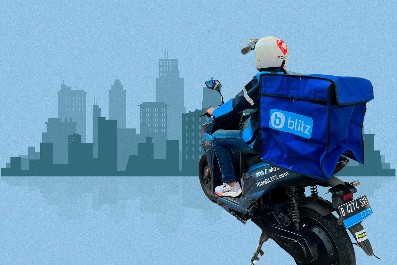 Blitz Electric FEATURED
