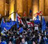 Green Dreams, Authoritarian Shadows: Georgia at a Crossroads