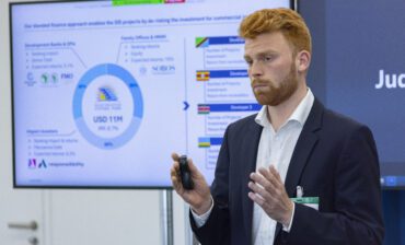 The Future of Impact Finance Begins in the Classroom