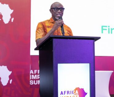 Winners of the 2025 Africa Impact Investment Awards Announced