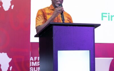 Winners of the 2025 Africa Impact Investment Awards Announced