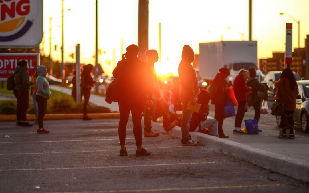 Revitalizing Neighborhoods through Inclusive Opportunity