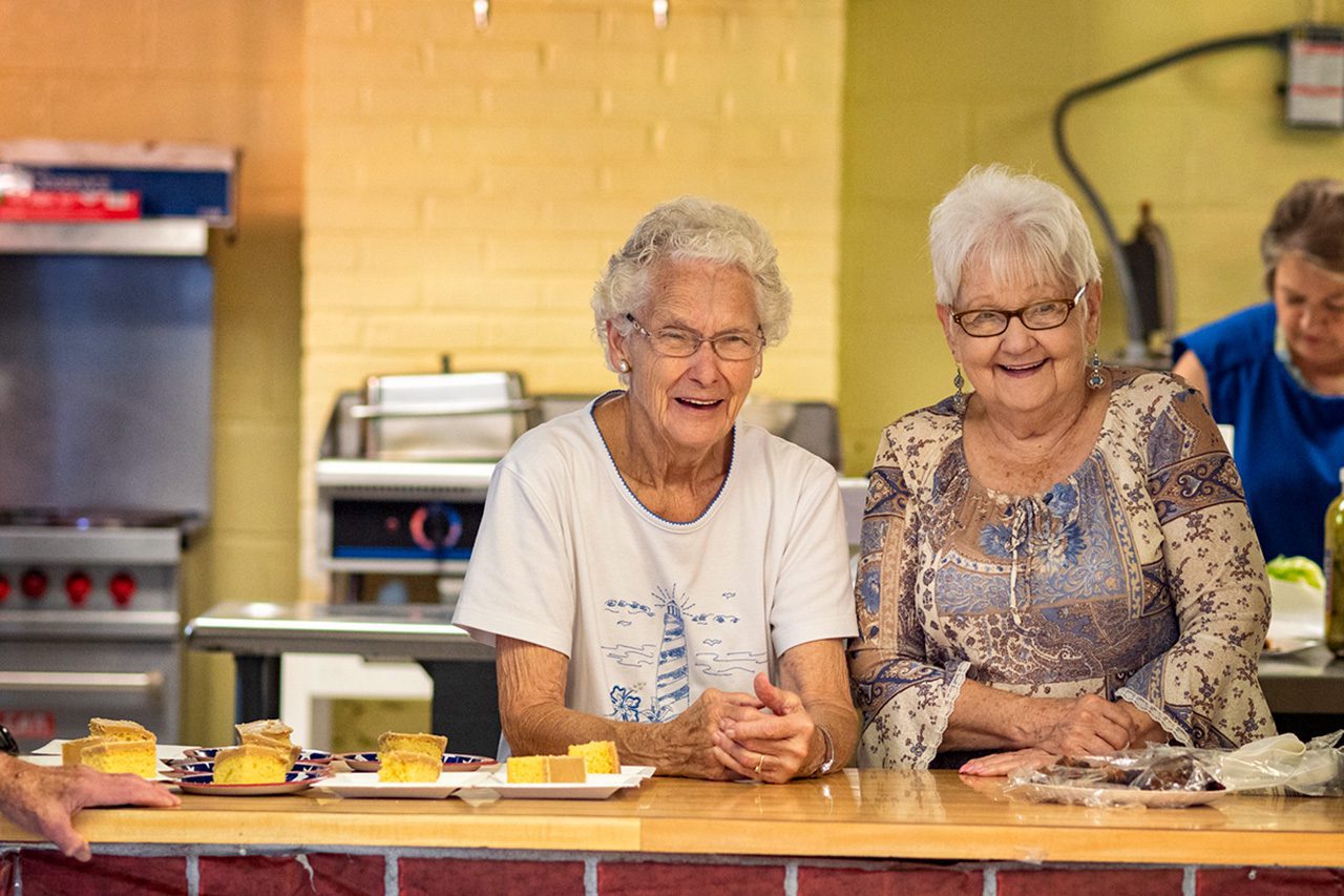 Image Courtesy of Hemphill Community Center - FEATURED