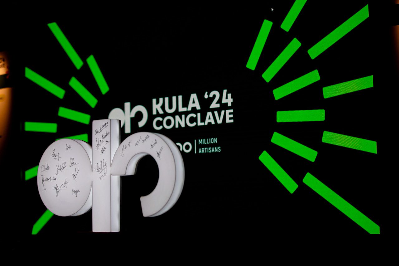 Kula Conclave 2024 was held in Goa, India FEATURED