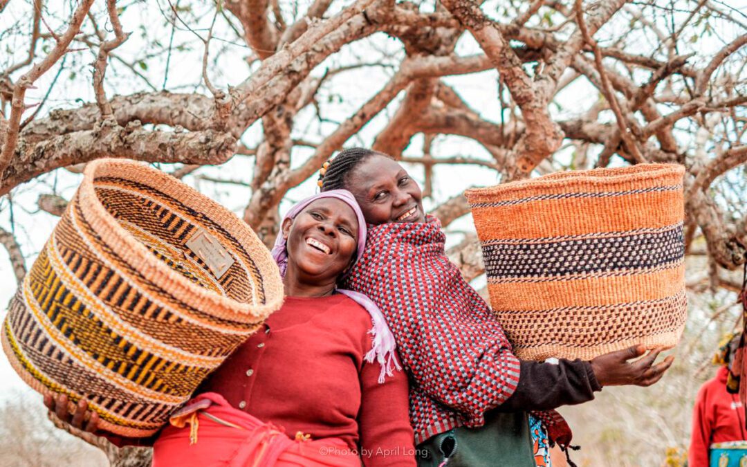 Hadithi Crafts: Turning Stories of Hope into Lasting Change