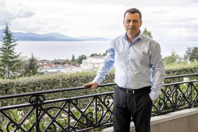 Roland Decorvet