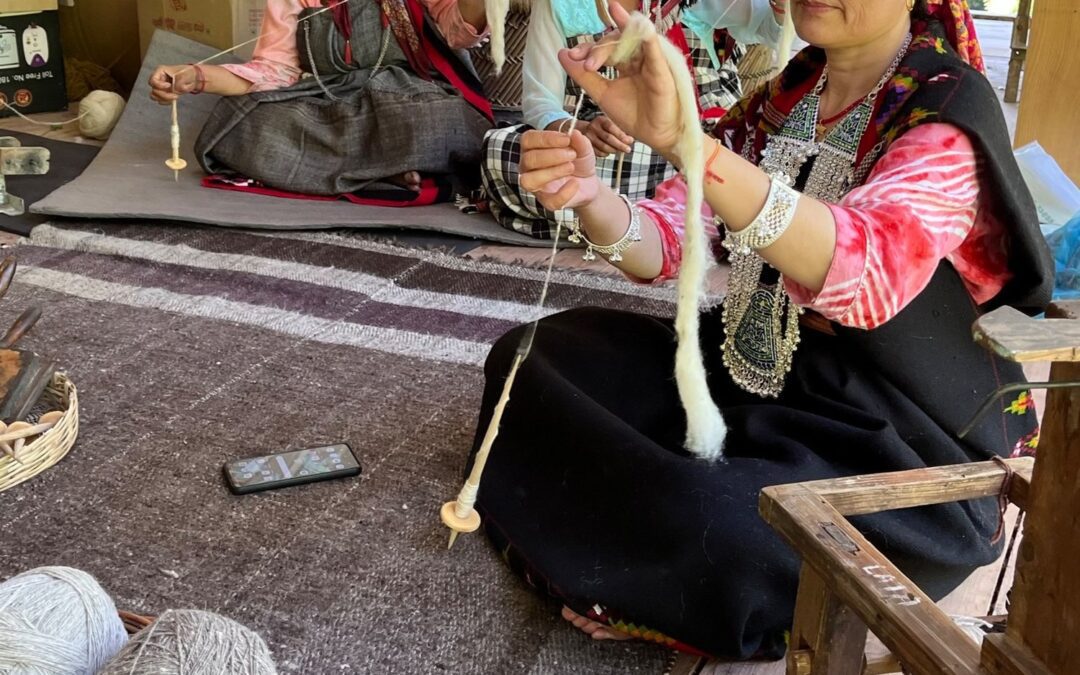 R.I.S.E. Artisan Fund Announces 2025 Market Development Grants