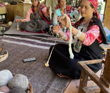 R.I.S.E. Artisan Fund Announces 2025 Market Development Grants