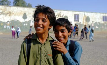 The MENA Region Needs to Invest in Entrepreneurs from the Sandbox
