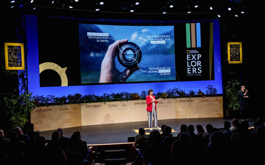 Unplastifying the Future