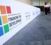 Financing the Future